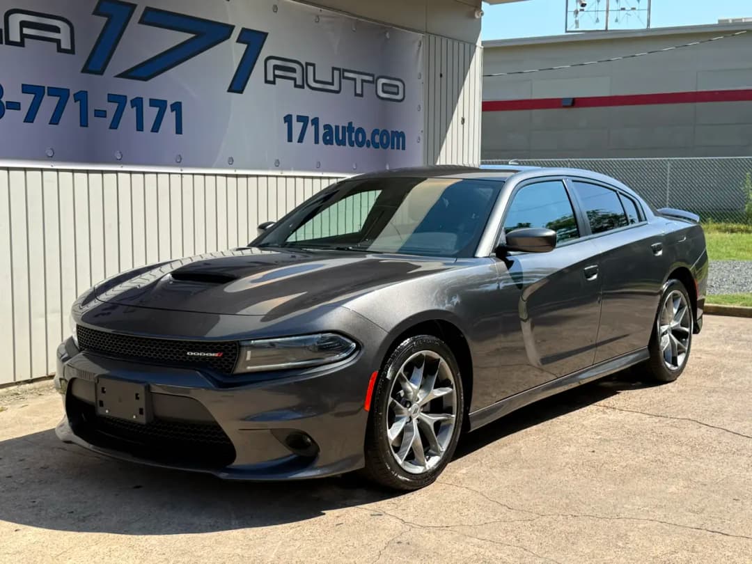 Photo 1 of 2022 Dodge Charger GT