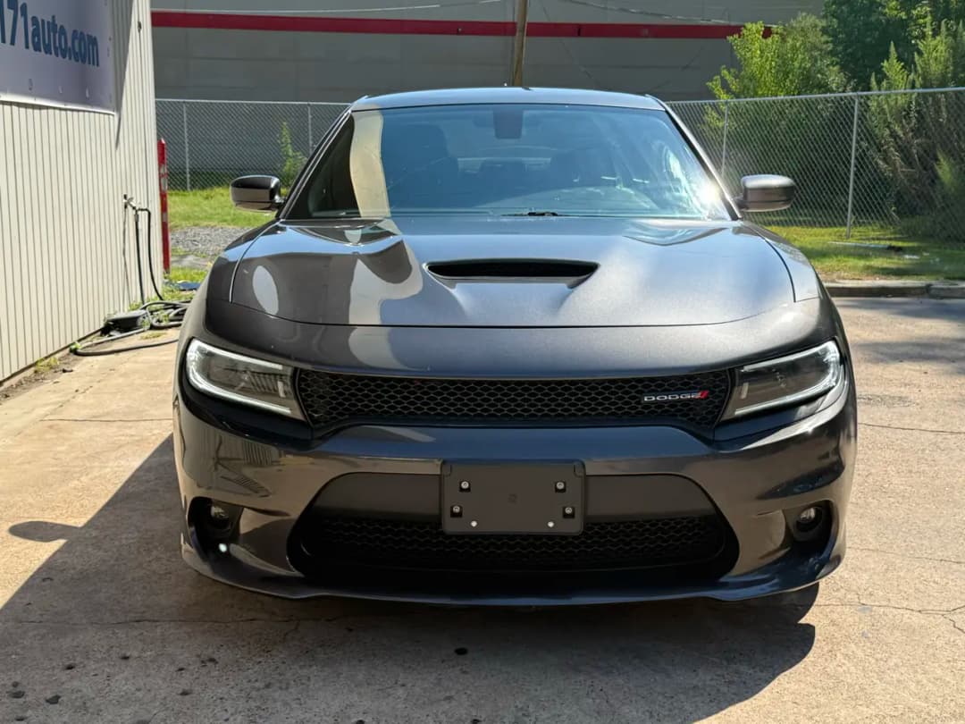 Photo 2 of 2022 Dodge Charger GT