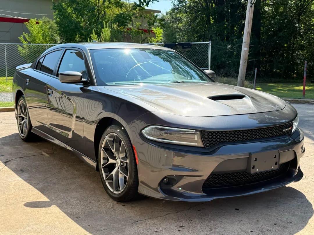 Photo 3 of 2022 Dodge Charger GT