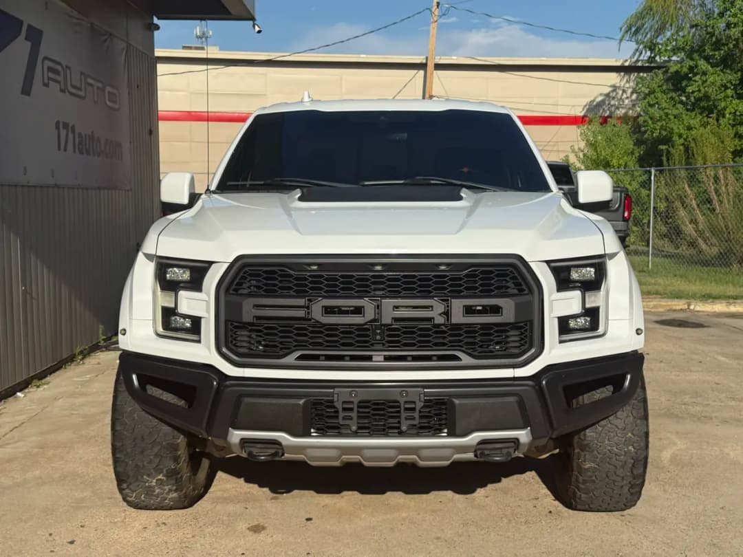 2019 Ford F-150 Raptor - Image 2