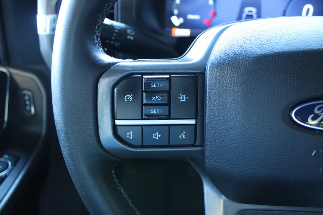 Photo 5 of 2024 Ford F-150 XLT