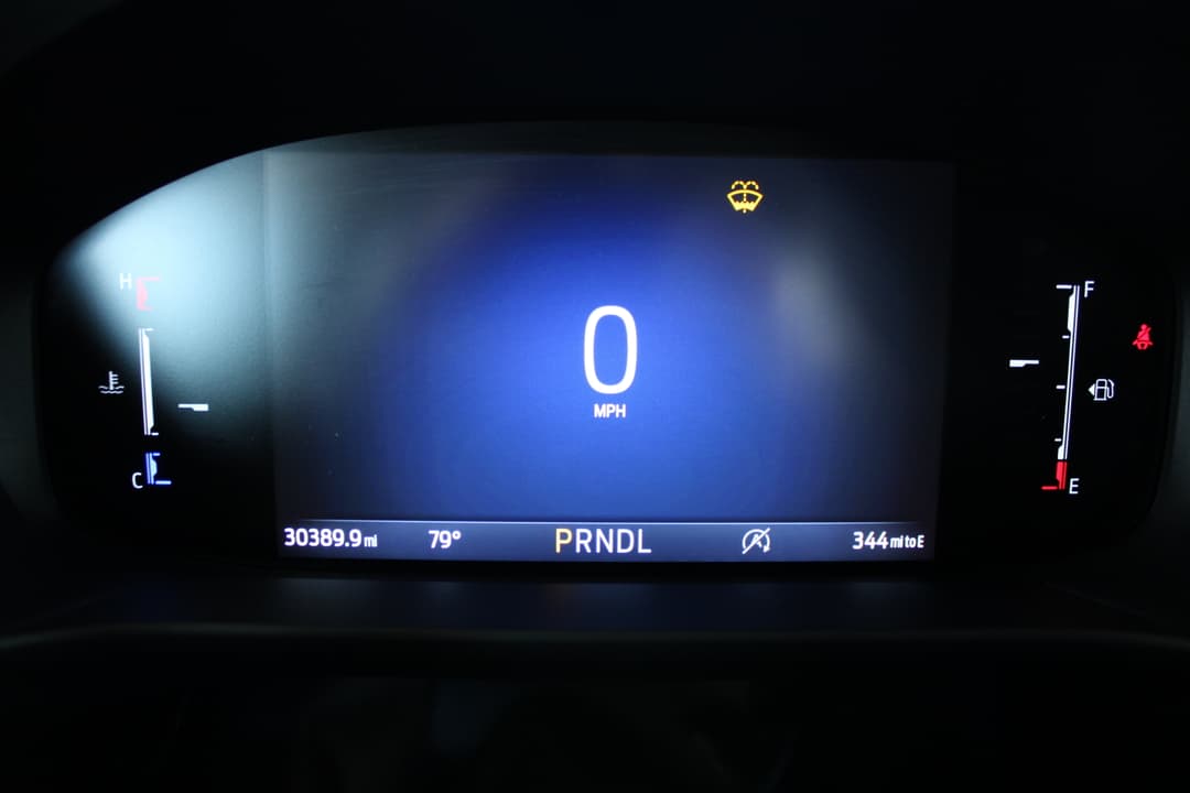 Photo 3 of 2025 Ford Escape ST-Line Select