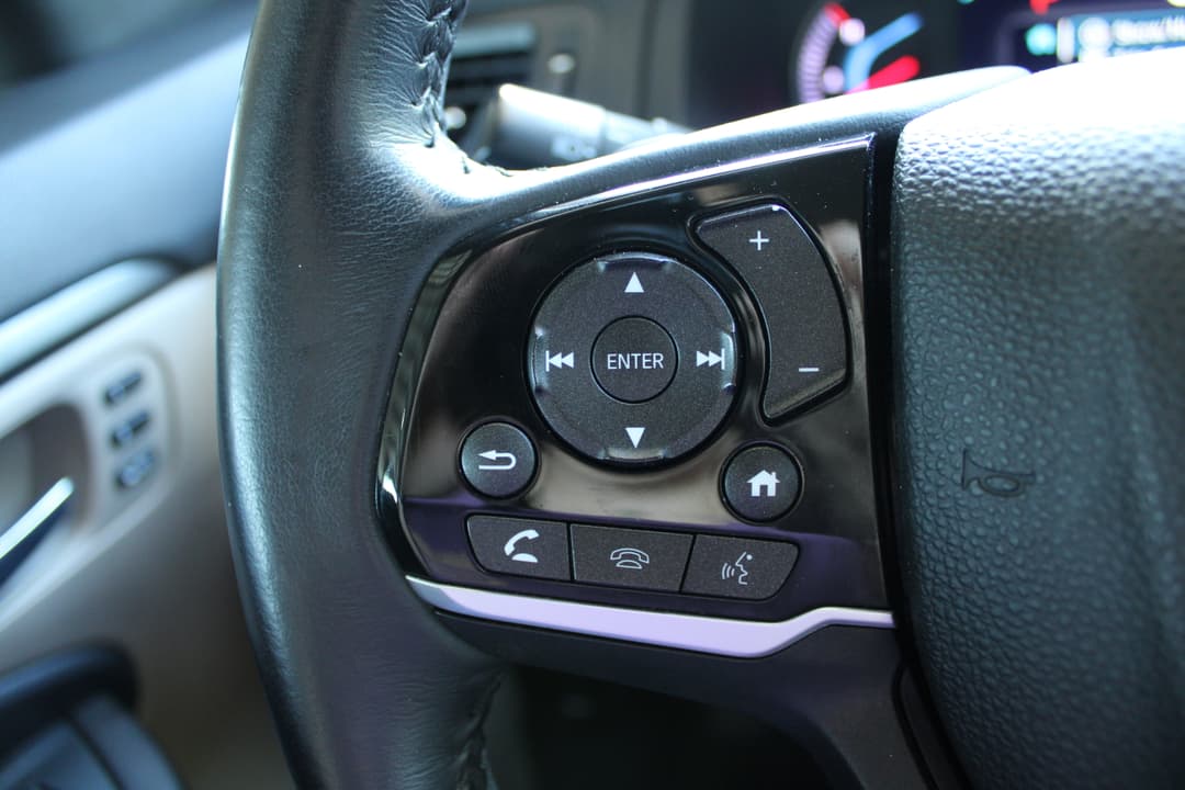 Photo 5 of 2022 Honda Pilot Special Edition