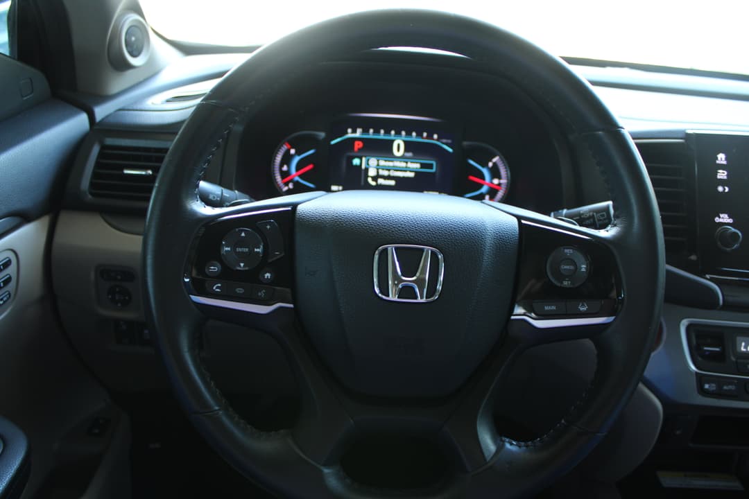 Photo 4 of 2022 Honda Pilot Special Edition