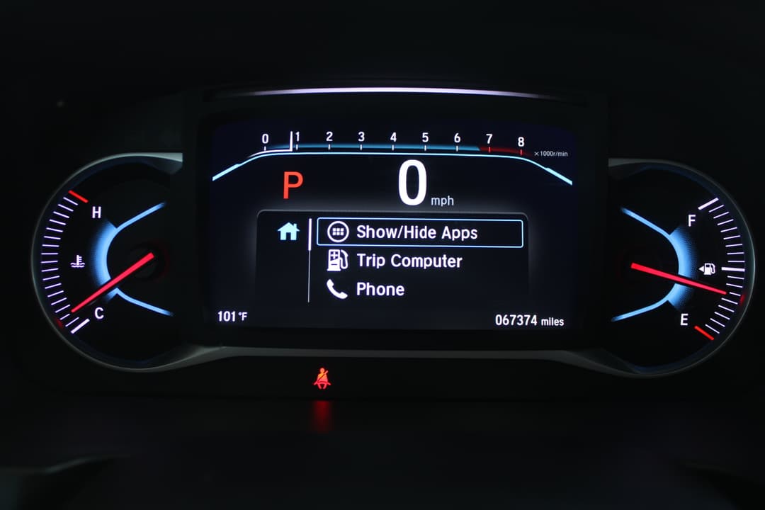 Photo 3 of 2022 Honda Pilot Special Edition
