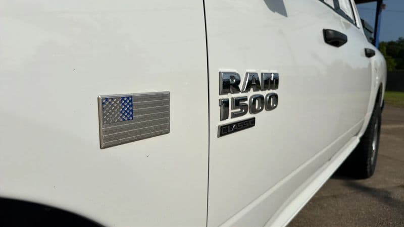 Photo 5 of 2022 Ram 1500 Classic Tradesman