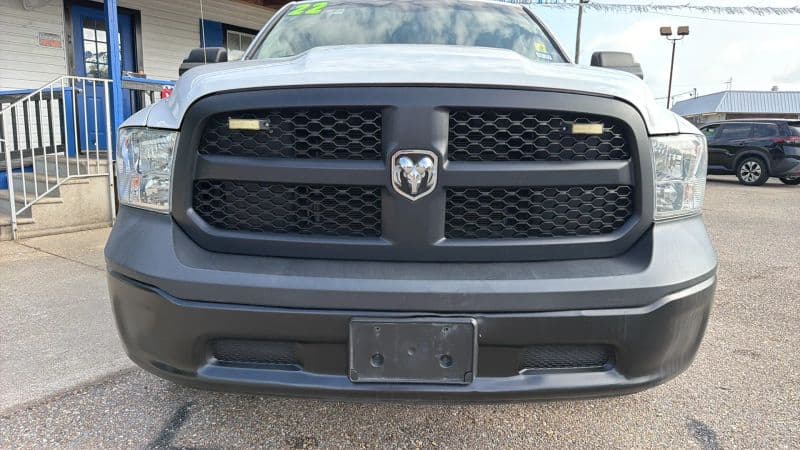 Photo 3 of 2022 Ram 1500 Classic Tradesman