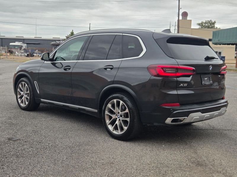 Photo 5 of 2022 BMW X5 sDrive40i