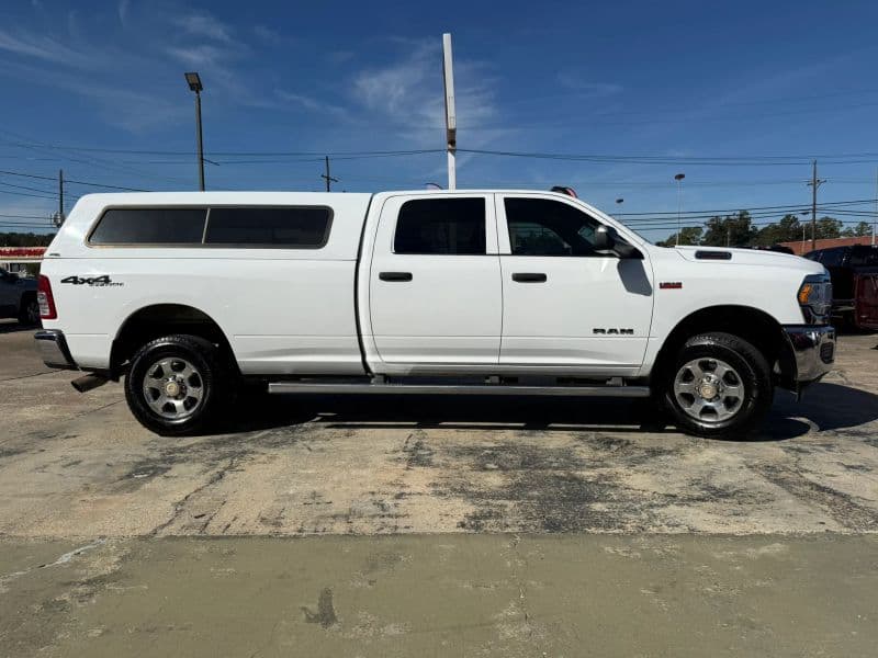 2020 Ram 2500 Tradesman - Image 4