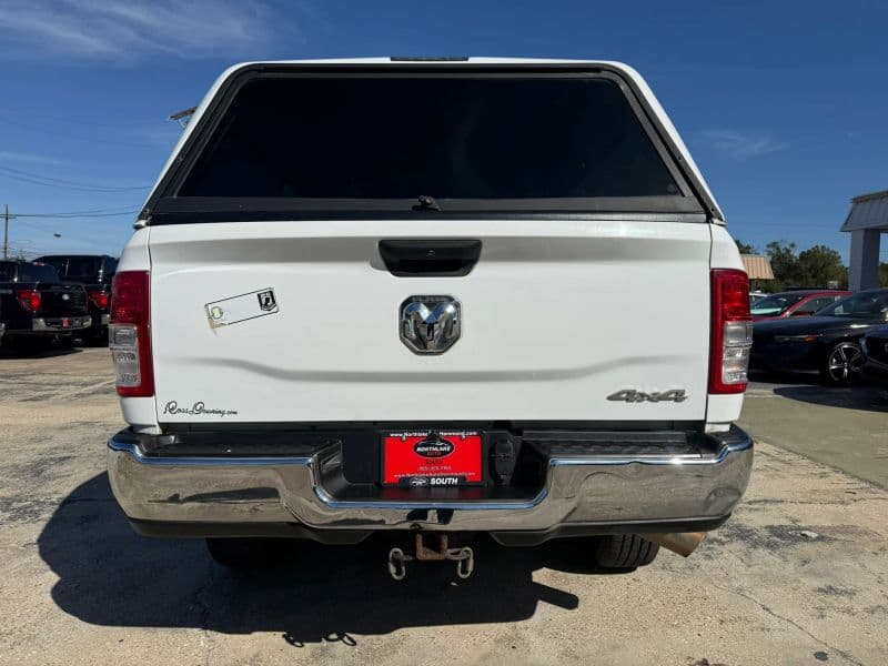 2020 Ram 2500 Tradesman - Image 3