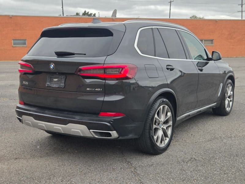 Photo 4 of 2022 BMW X5 sDrive40i