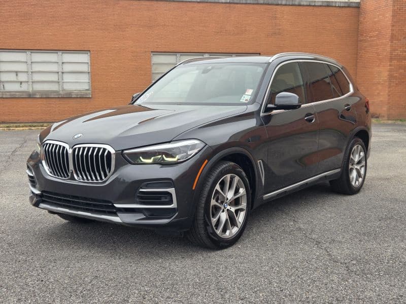 Photo 2 of 2022 BMW X5 sDrive40i