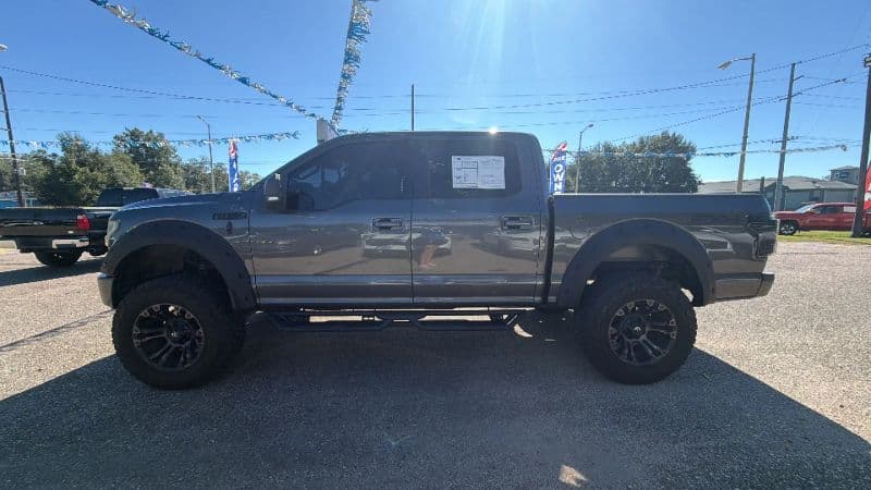 Photo 5 of 2017 Ford F-150 XLT