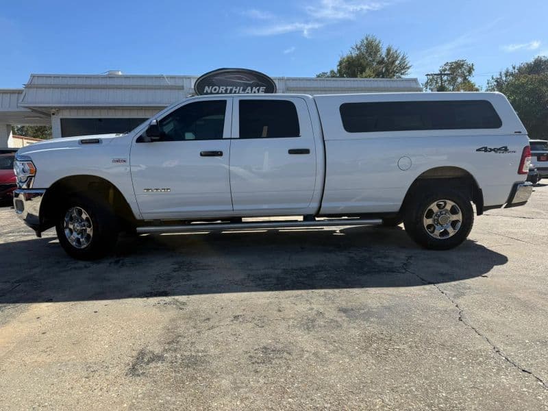 2020 Ram 2500 Tradesman - Image 2