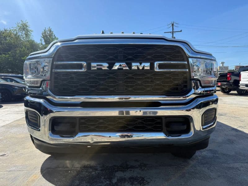 2020 Ram 2500 Tradesman - Image 5