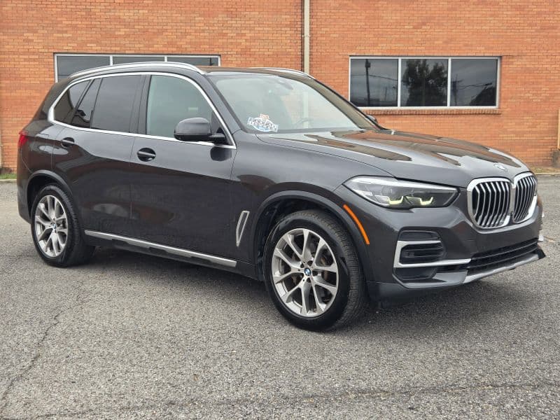 Photo 3 of 2022 BMW X5 sDrive40i