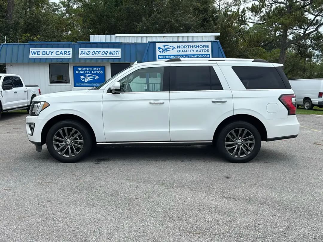 2020 Ford Expedition Limited - Image 2