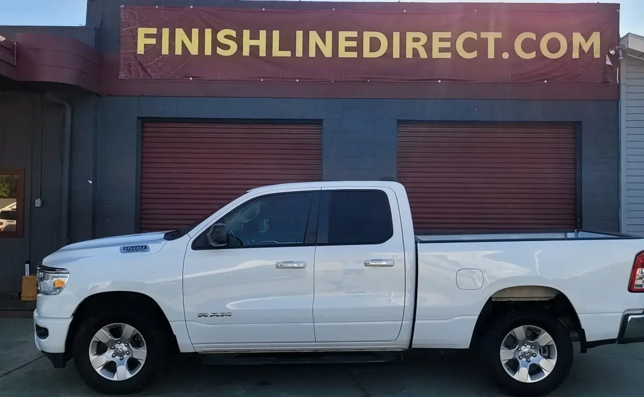 2019 Ram 1500 Big Horn - Image 2
