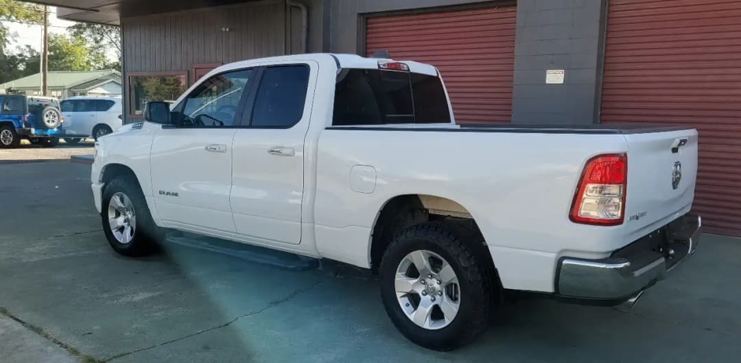 2019 Ram 1500 Big Horn - Image 3