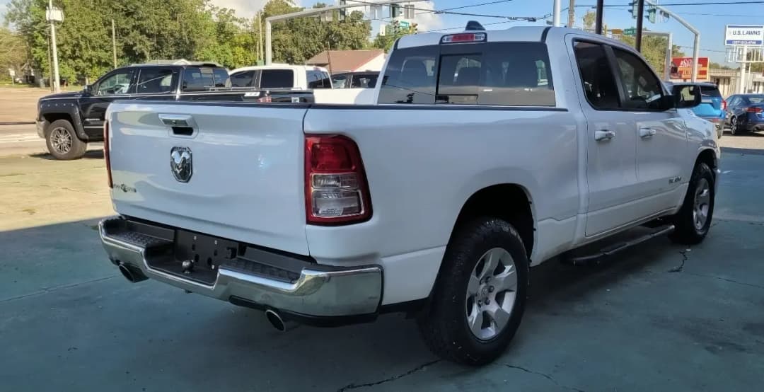 2019 Ram 1500 Big Horn - Image 5