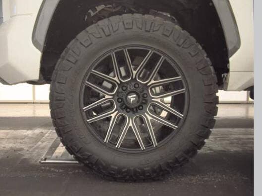 Photo 3 of 2024 Toyota Tundra Limited HV