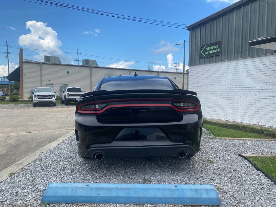 2020 Dodge Charger R/T - Image 5