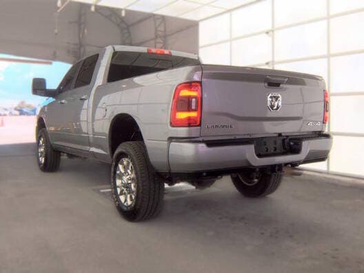 Photo 4 of 2024 Ram 2500 Laramie