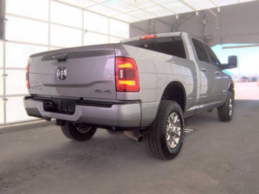 Photo 3 of 2024 Ram 2500 Laramie