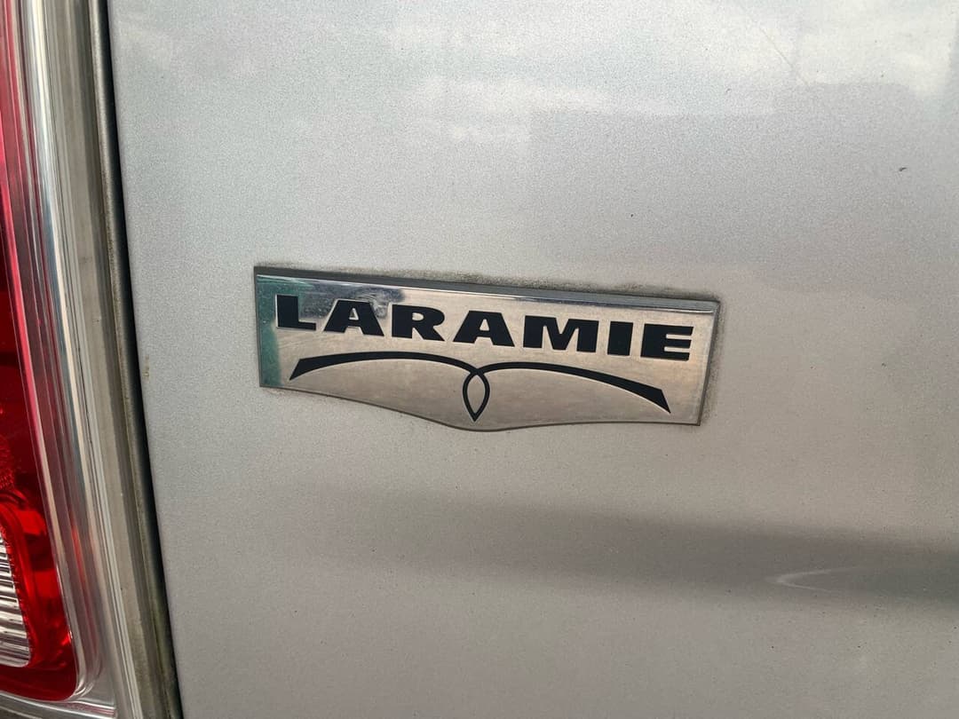 Photo 5 of 2015 Ram 1500 Laramie