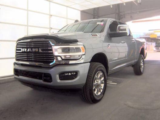 Photo 1 of 2024 Ram 2500 Laramie