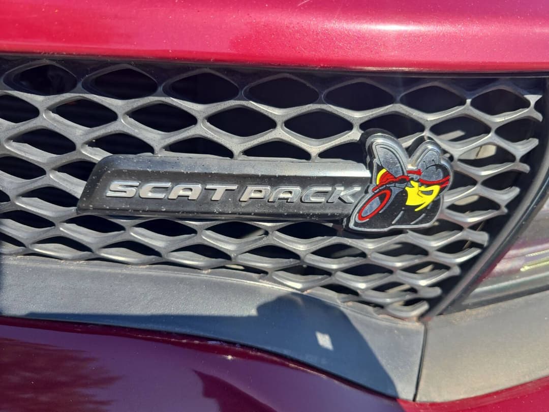 Photo 4 of 2018 Dodge Charger R/T Scat Pack