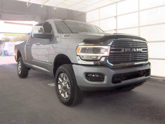 Photo 2 of 2024 Ram 2500 Laramie