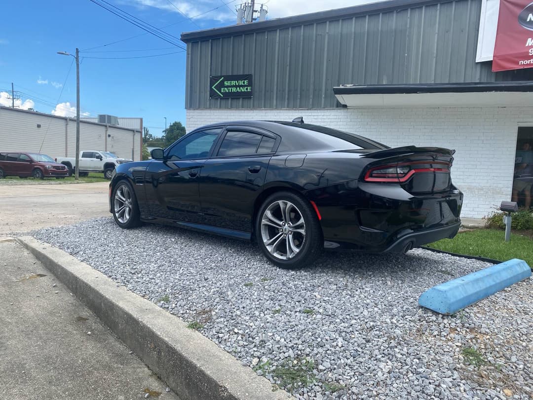 2020 Dodge Charger R/T - Image 4