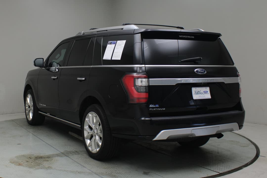 Photo 5 of 2019 Ford Expedition Platinum