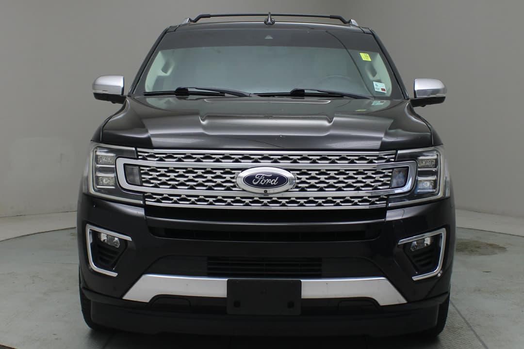 Photo 2 of 2019 Ford Expedition Platinum