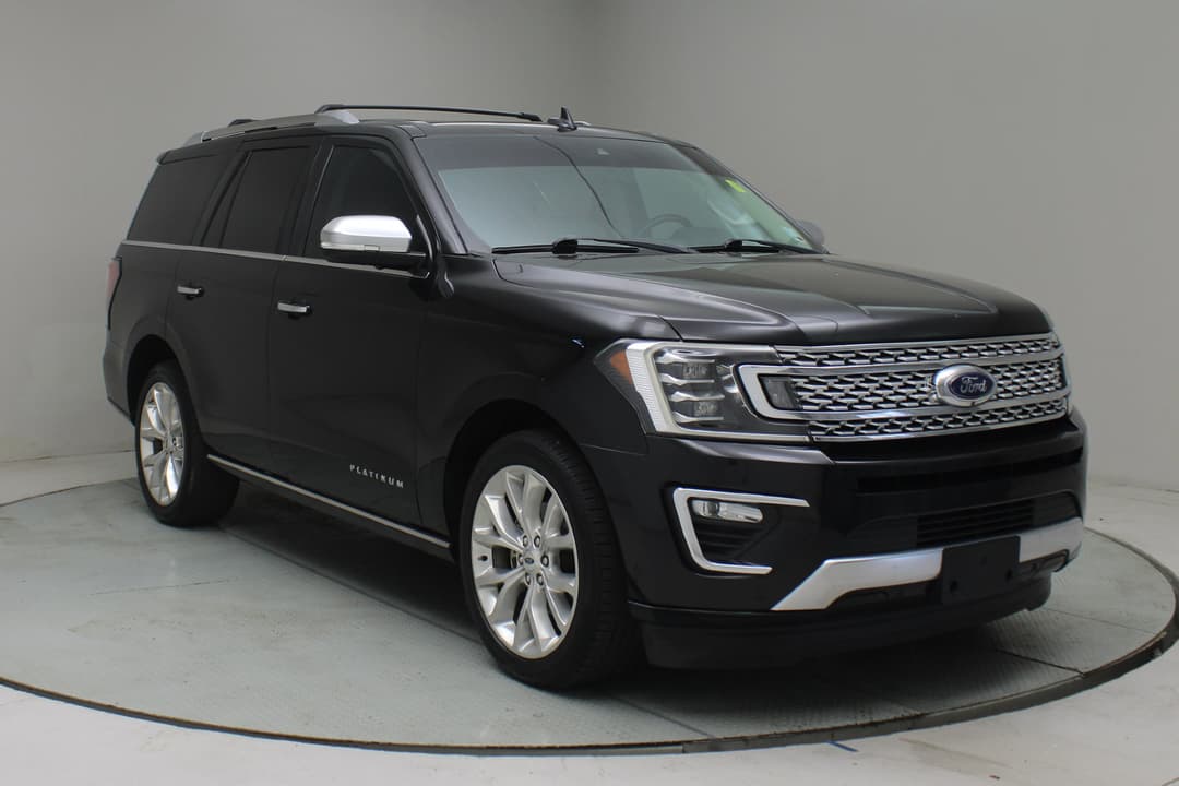 Photo 1 of 2019 Ford Expedition Platinum