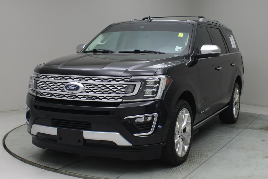 Photo 3 of 2019 Ford Expedition Platinum