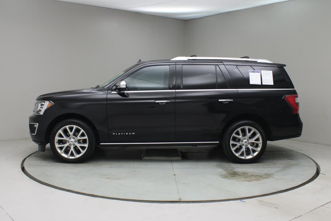 Photo 4 of 2019 Ford Expedition Platinum