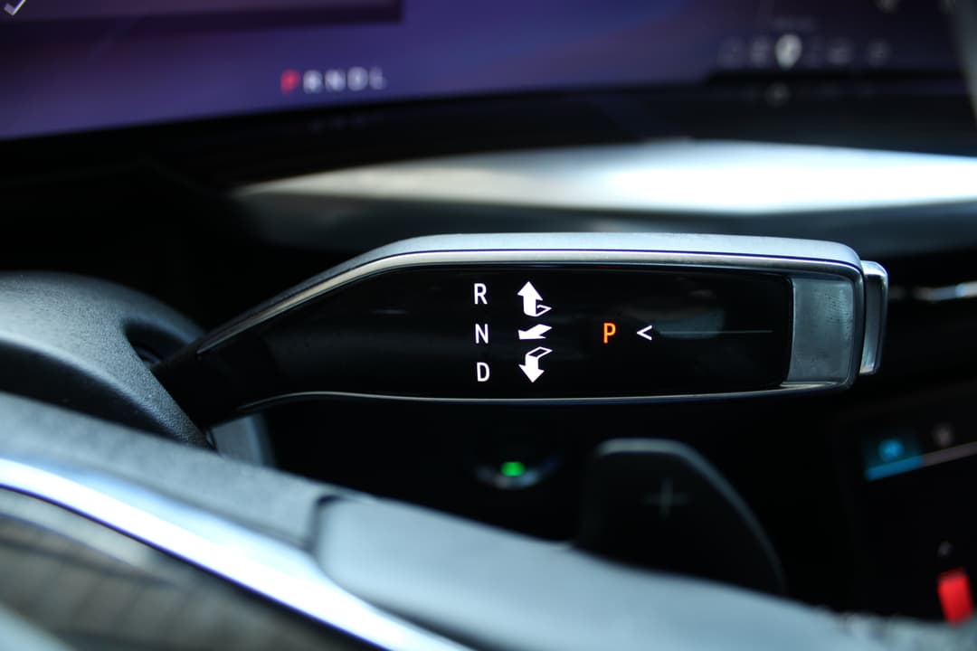 Photo 4 of 2025 Cadillac Escalade Premium Luxury