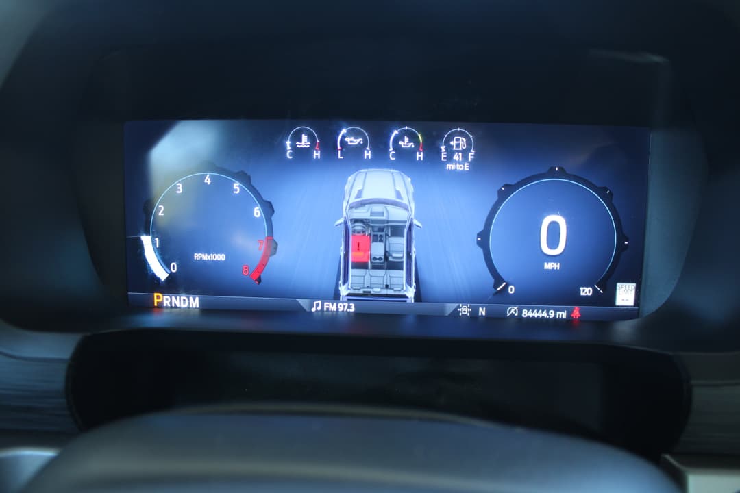 Photo 3 of 2024 Ford F-150 XLT
