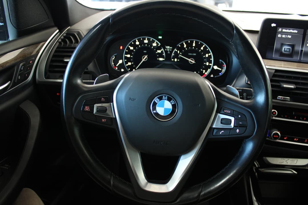 Photo 3 of 2019 BMW X3 sDrive30i
