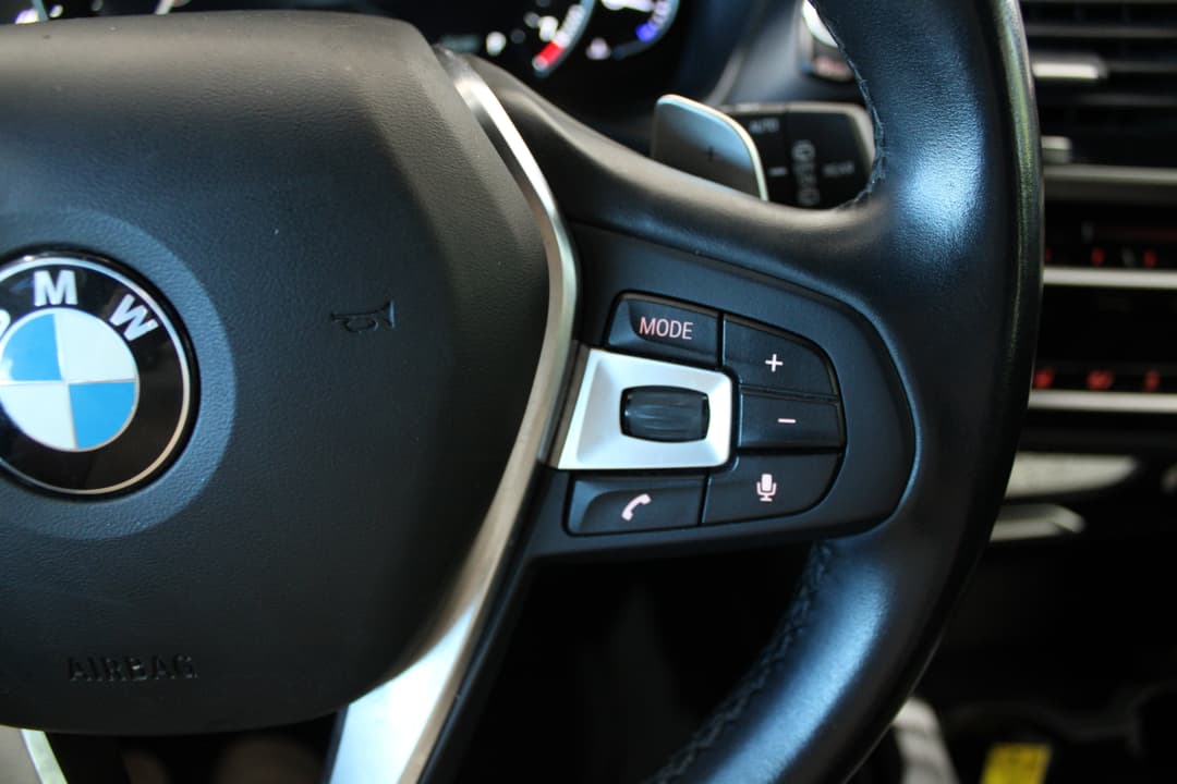Photo 5 of 2019 BMW X3 sDrive30i