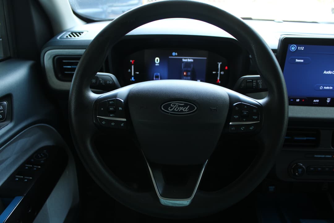 Photo 4 of 2025 Ford Maverick XLT