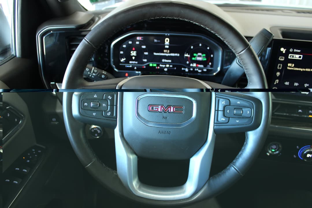 Photo 4 of 2024 GMC Sierra 1500 SLE