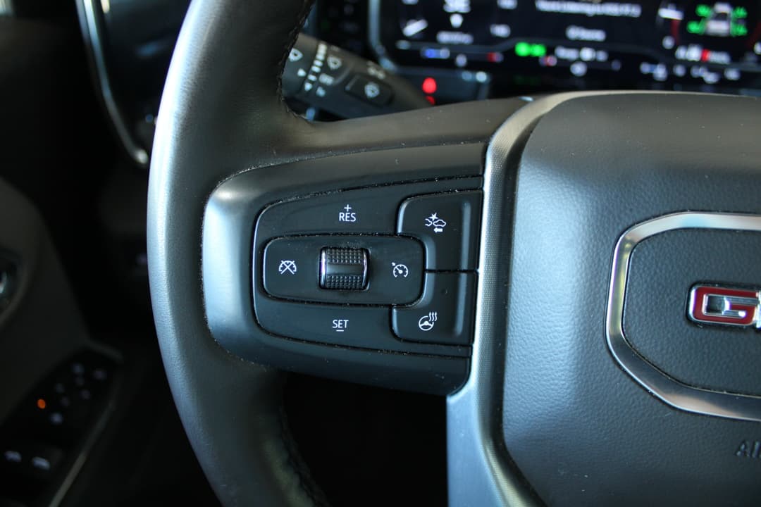 Photo 5 of 2024 GMC Sierra 1500 SLE