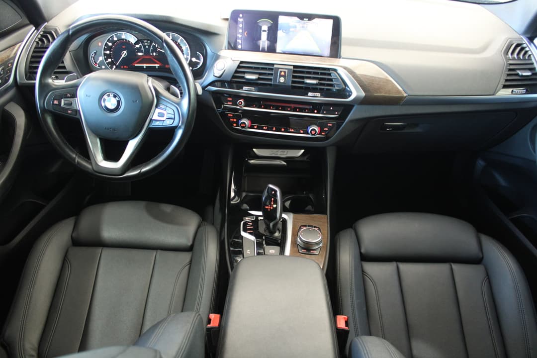 Photo 2 of 2019 BMW X3 sDrive30i
