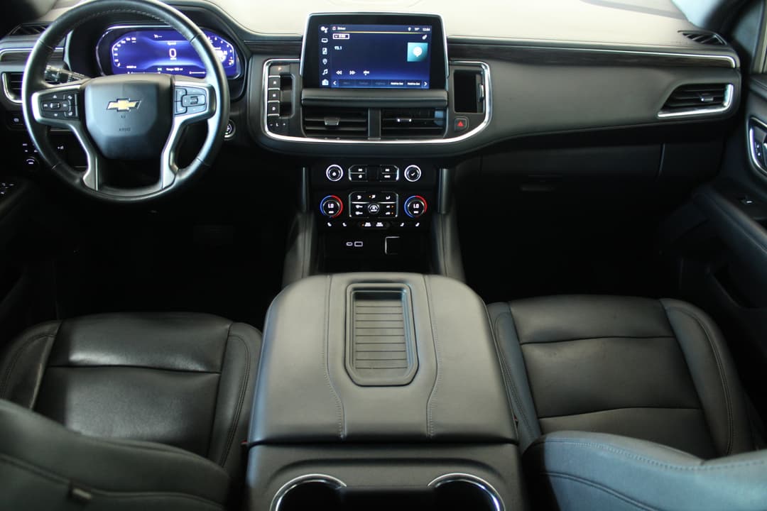 Photo 2 of 2022 Chevrolet Tahoe LT