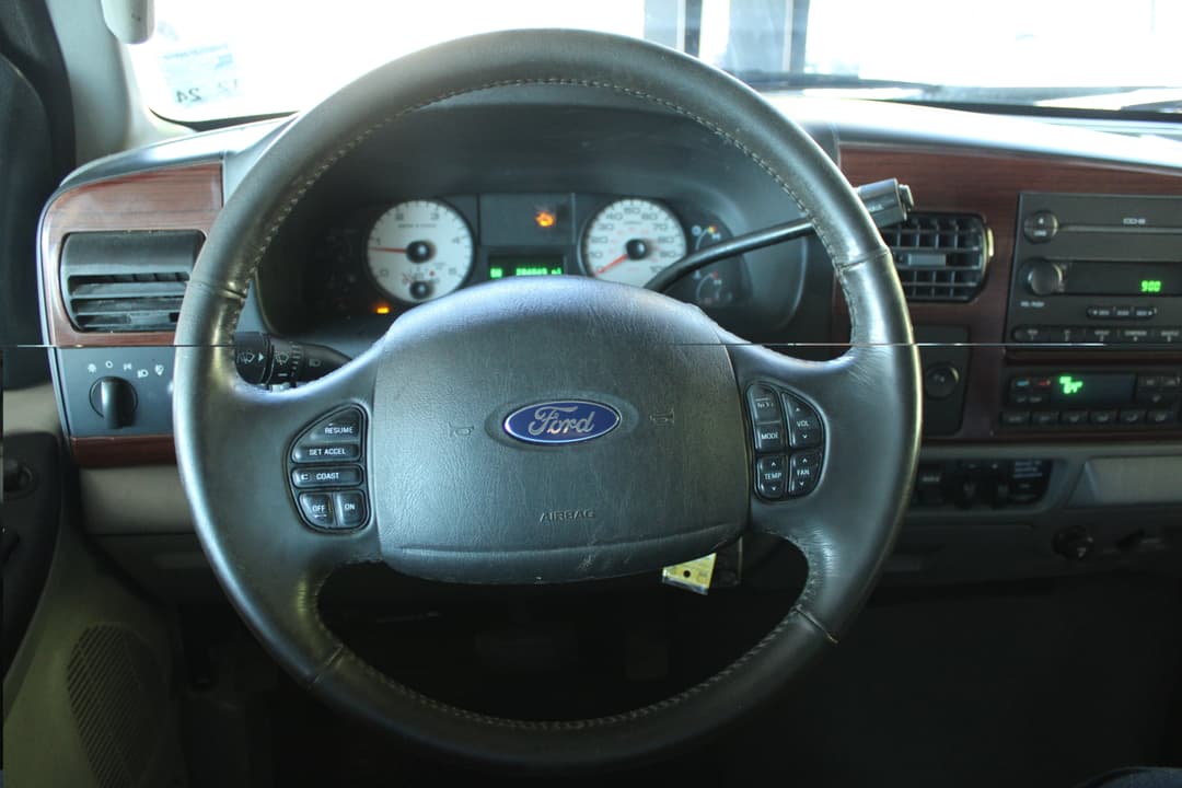 Photo 4 of 2006 Ford F-250 Super Duty 4E