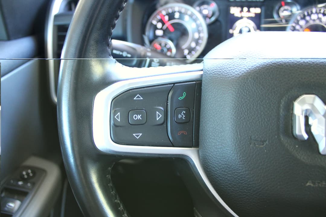 2021 Ram 1500 Big Horn - Image 5