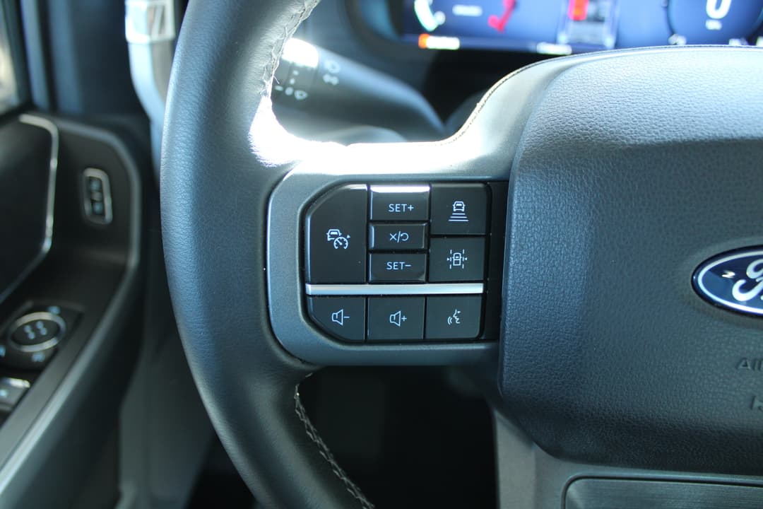 Photo 5 of 2024 Ford F-150 XLT